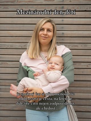 Je správný čas si připomenout, proč jste na své dítě hrdí. 🫶🏼. P.S. A uložte si tento text do poznámek s dnešním datem....